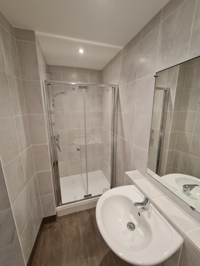 Metropole Hotel Torquay Εξωτερικό φωτογραφία