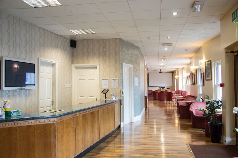 Metropole Hotel Torquay Εξωτερικό φωτογραφία
