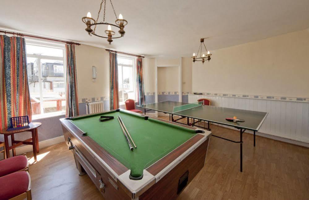 Metropole Hotel Torquay Εξωτερικό φωτογραφία