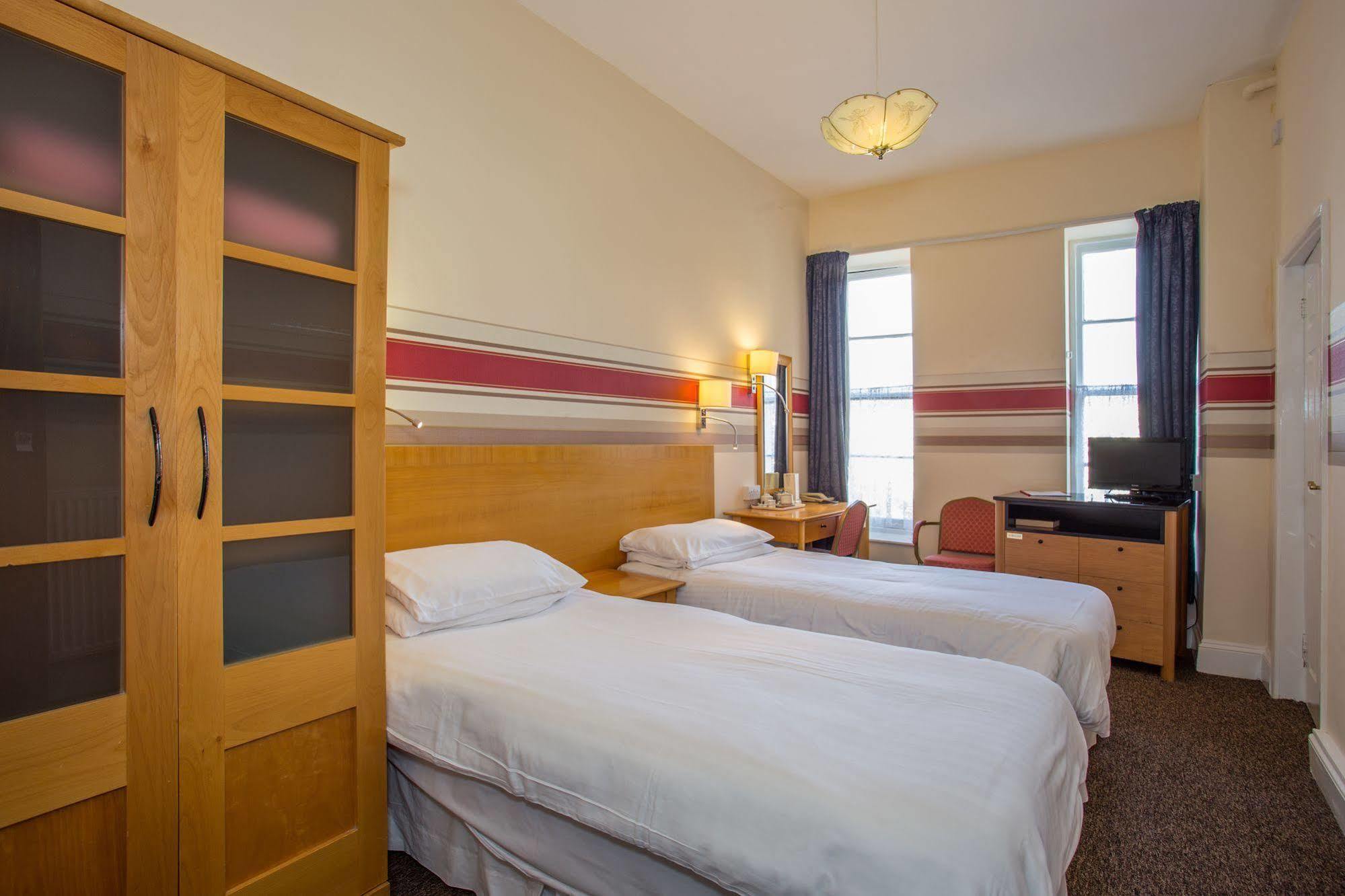 Metropole Hotel Torquay Εξωτερικό φωτογραφία