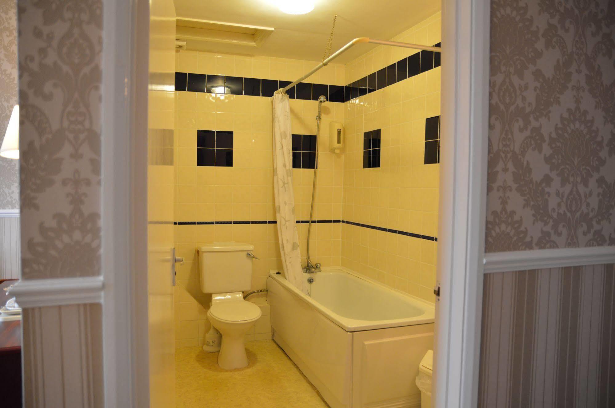 Metropole Hotel Torquay Εξωτερικό φωτογραφία