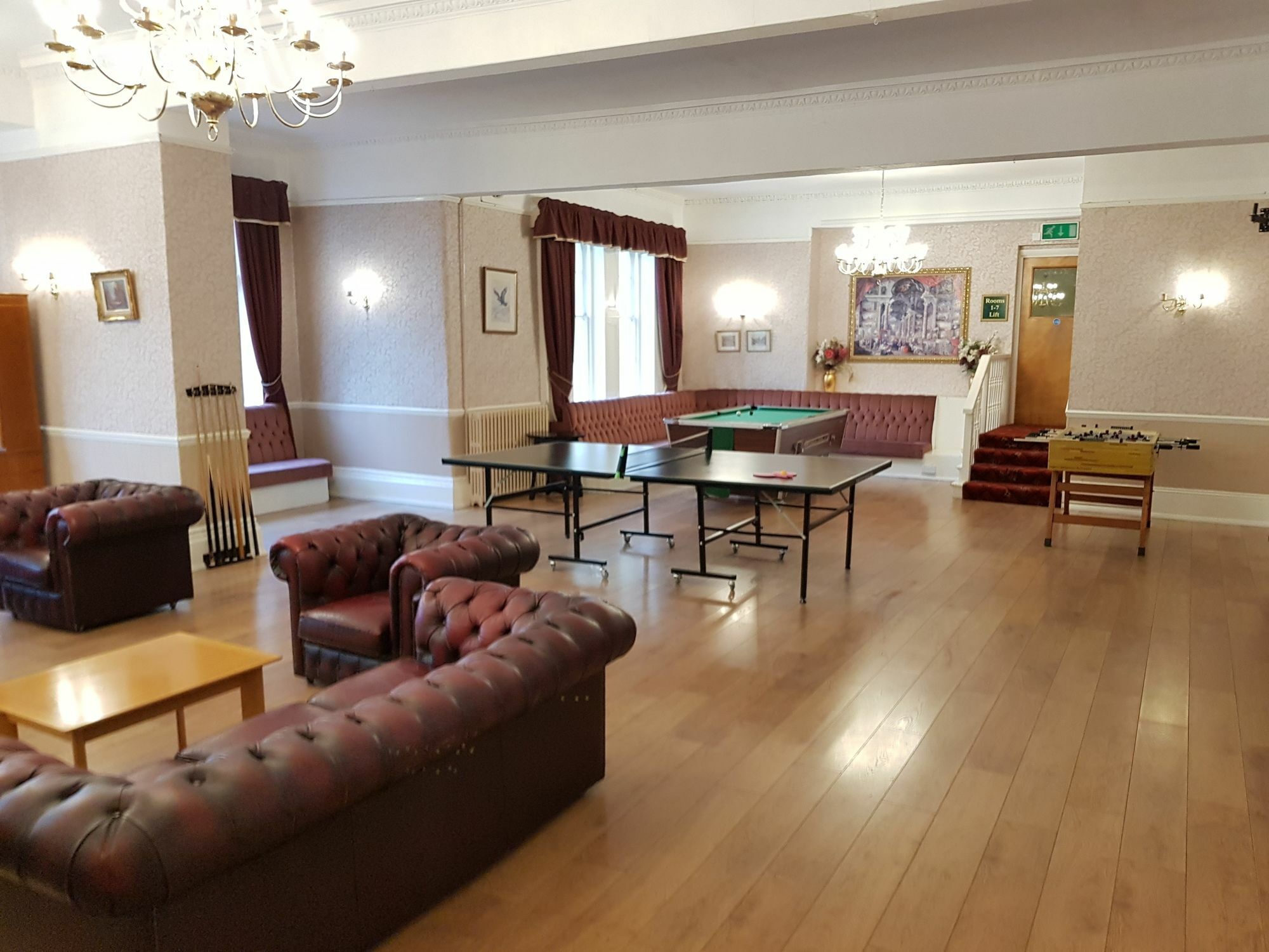 Metropole Hotel Torquay Εξωτερικό φωτογραφία